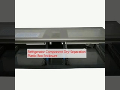 Refrigerator Component Dry-Separation Plastic Box Enclosure