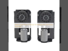 การออกแบบสนาปฟิตของโลหะสําหรับการประกอบอิเล็กทรอนิกส์ตู้เย็น