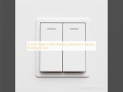 บริการพิมพ์ฉีดพลาสติก