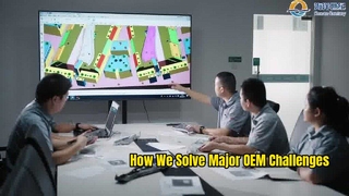 3 Major OEM Challenges & How We Solve Them