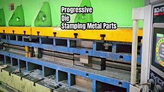 Precision Metal Fabrication Solutions